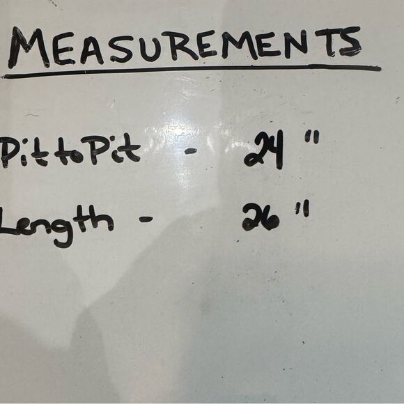 Liz Claiborne blue and lime green abstract print top size XL - Picture 5 of 5